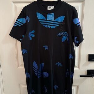 Adidas Dress